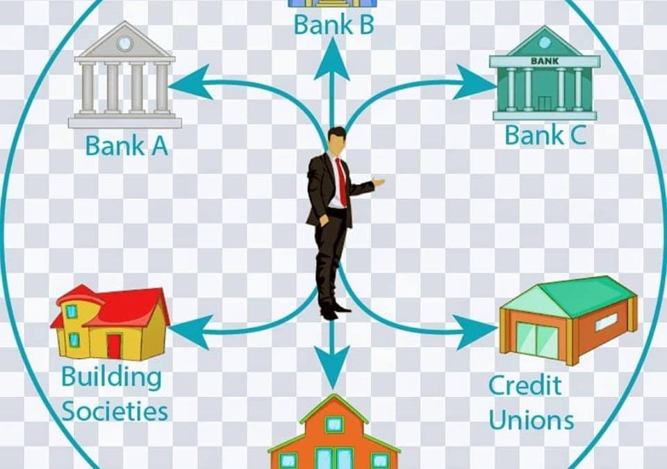 5 Secret Sources of Down Payment Money